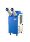 Professional Industrial Portable Air Conditioner For Factory Production Workshop