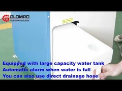 industrial portable air conditioner