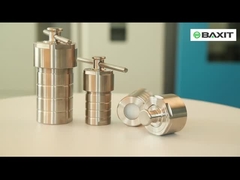 Attrezzatura di prova di laboratorio