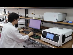 Calorimetro di scansione differenziale BAXIT DSC BXT-DSC