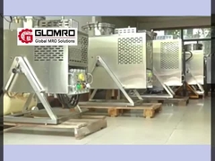 Prodotti industriali di RSI