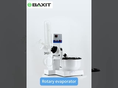 Evaporatore rotante