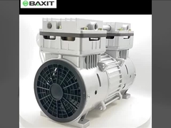 Pompa a vuoto senza olio