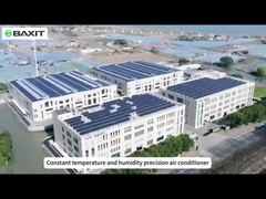 Condizionatore d'aria di precisione del centro di calcolo