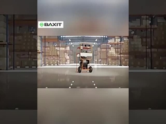 Macchina per la prova delle perdite d'aria nelle condotte