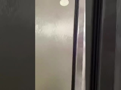 Frigorifero a prova di esplosione a doppia porta a doppia temperatura