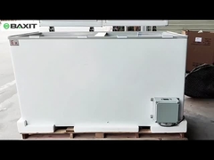 Frigorifero orizzontale antideflagrante