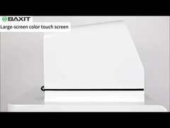 Macchine per la lavorazione dei tessuti ad alta capacità