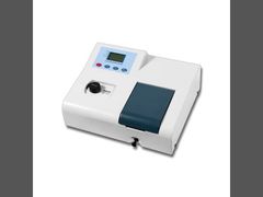 Visualizza la demo dello spettrofotometro BAXIT Visible Spectrophotometer 1900-1100nm