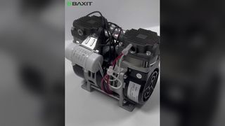 N035.3ANE Pompa per vuoto