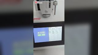 macchina per prove di trazione 1