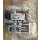 KNF High Temperature Sampling Pump PM26966 - 86.16 CEMS Vacuum 150kpa