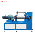 0.2 - 3kgs Rubber Open Mixing Machine Electric Friction Heating