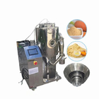 All Stainless Steel Centrifugal Spray Dryer 3L / 10L / 15L Milk Coffee Powder Dryer