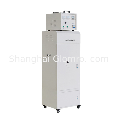 Multi Tube Stirring Photochemical Catalytic Reactor Laboratory Testing Equipment BXT-GHX-I