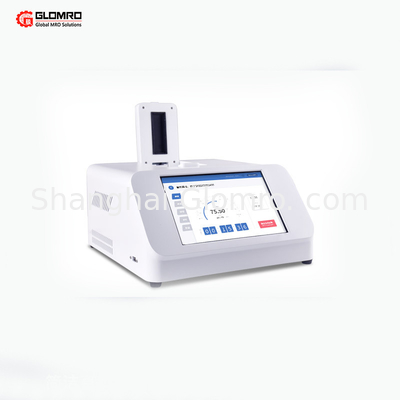 Pigeon Gender Identification Instrument Portable Bird Male And Female Detection Instrument