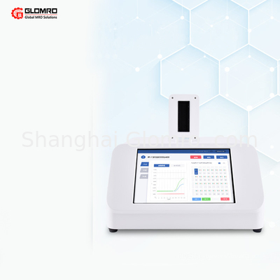 Pigeon Gender Identification Instrument Portable Bird Male And Female Detection Instrument