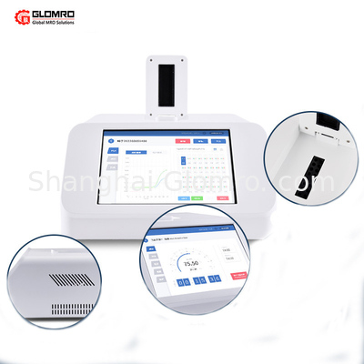 Pigeon Gender Identification Instrument Portable Bird Male And Female Detection Instrument