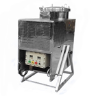 Stainless Steel Ink Alcohol Solvent Recovery Machine  Fully Automatic