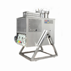 Industrial Vacuum Distillation Recovery Equipment Solution Hydrocarbon Recovery Machine PLC CNC