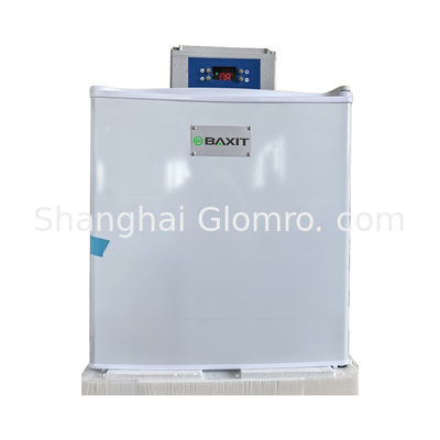 Single Door Explosion-Proof Refrigerator For Biological Engineering Samples 100L