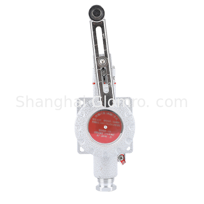 Explosion-proof Travel Switch Limit Adjustable Steering Arm Switch IIC AC 220V/AC 380V