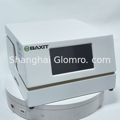 BAXIT Ultrasonic Homogenizer Ultrasonic Dispersing Defoaming Emulsifying Cleaning Vibration Rod Ultrasonic Generator