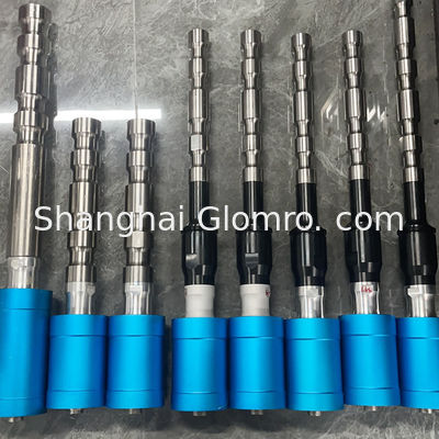 Ultrasonic Cell Disruptor Mixer Portable Ultrasonic Processor Homogenizer Extraction Machinery