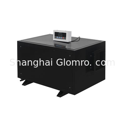 Ceiling Mounted Dehumidifier 720L Industrial Air Dehumidifier for Greenhouse Farm Indoor Growing Vegetables and Fruits