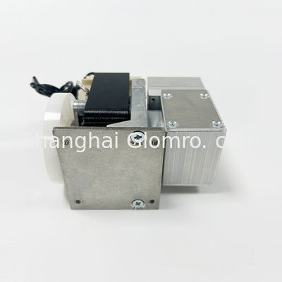 BAXIT N86KTE Sampling Pump - Vacuum Pump - Corrosion-resistant and High-temperature-resistant - Special for Fire Power Plant Flue Gas Monitoring