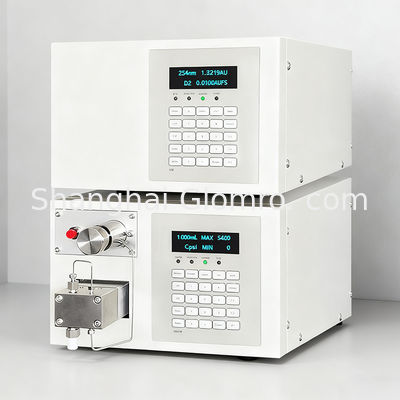 Best Seller HPLC Instrument Machine for Laboratory Use