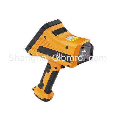 GLO-KEY3000 Portable Handheld Spectrum Analyzer Digital Xrf Alloy Metal Analyzer Precious Metal Tester
