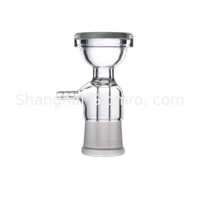 Laboratory 250 500 1000 2000 3000 5000ml Glass Vacuum Solvent Suction Filter Filtration Kits Unit Set