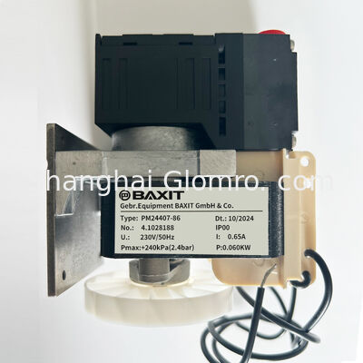 BAXIT Diaphragm Sampling Pump PM24407-86 Vacuump Pump PM25181-86