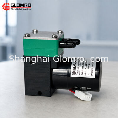 AXIT PML4338-NF30 Small Vacuum Diaphragm Pump Self-priming DC Brushless Lab Sampling Pump