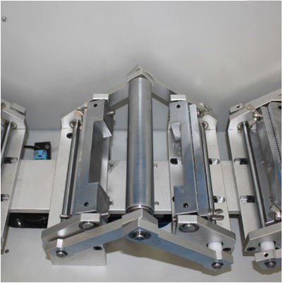 High quality abrasion tester of rubber