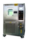 Environmental Test Equipment , Constant Temperature And Humidity Test Chamber