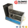 Electric Wire Vertical Horizontal Combustion Chamber Tester