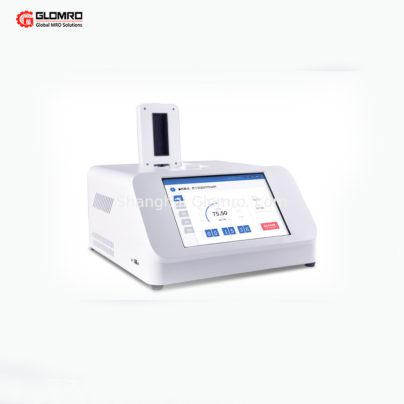 Pigeon Gender Identification Instrument Portable Bird Male And Female Detection Instrument