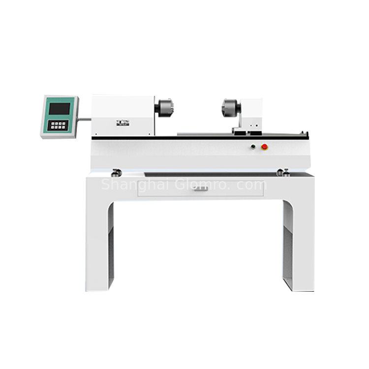 Precision Electronic Metal Simple Torsion Testing Machine Steel Torsion Tester