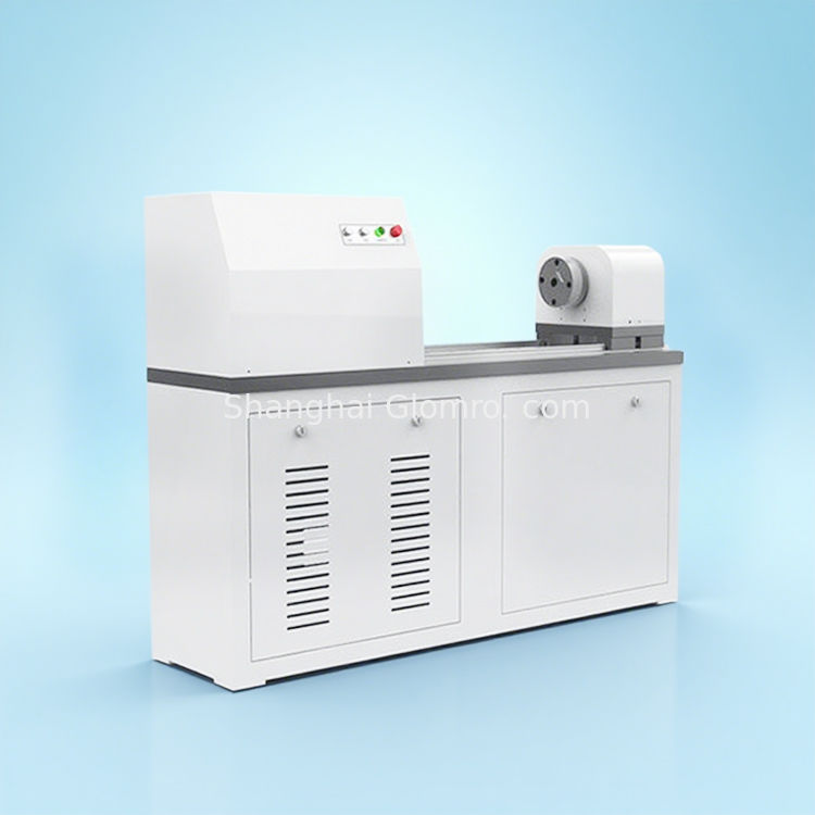 Metal Wire Torsion Testing Machine Level 1 Metal Rod Torsion Testing Machine