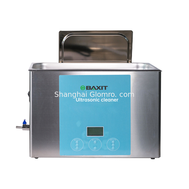 Ultrasonic cleaning machine - Professional filtering type ultrasonic cleaning equipment - Suitable for cleaning of automotive parts