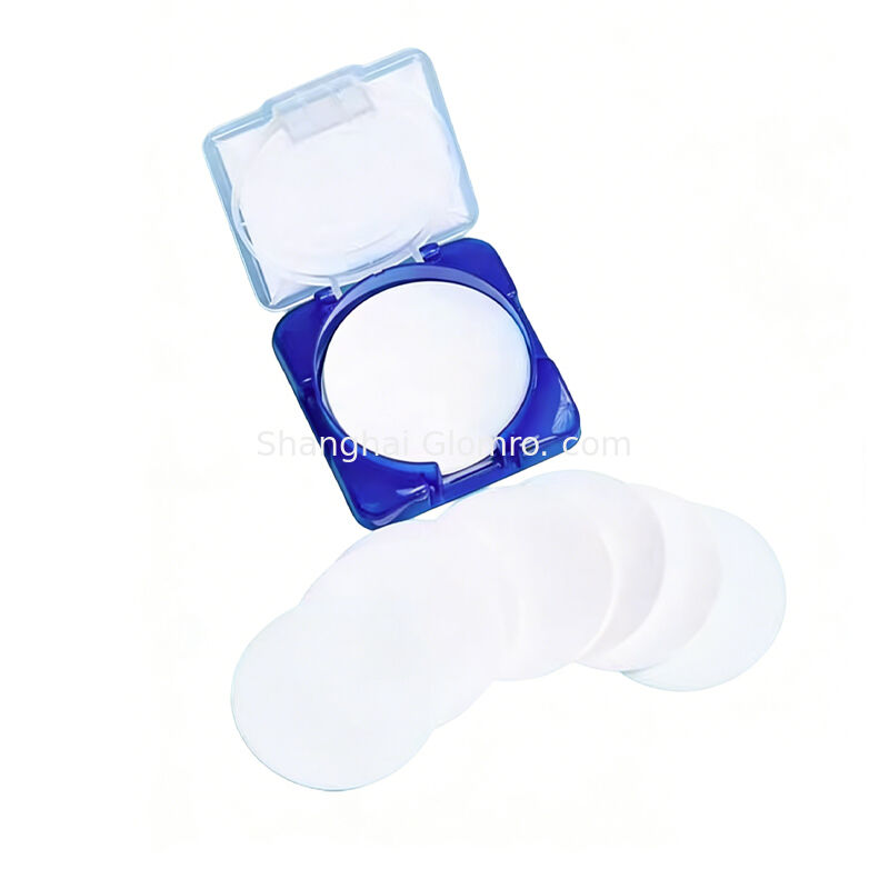 Organic Nylon Membrane Aqueous Mixed Membrane Filter Paper for Laboratory Vacuum Filtration System