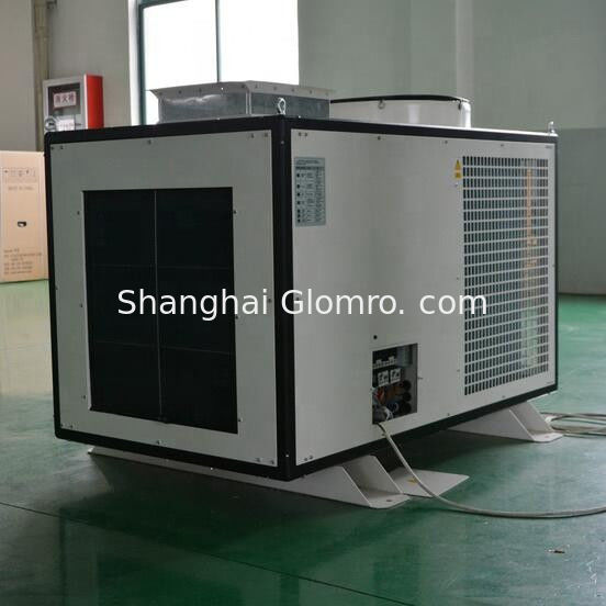 25KW Container Air Conditioner Cooler Industrial Air Cooler