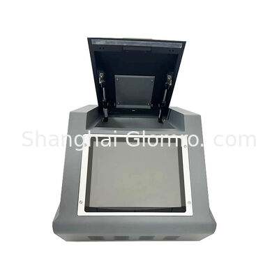 XRF Gold Tester - Prodotto originale elettronico per oro. Xrf Analyzer. Detettore elettronico digitale d'oro. Detettore elettronico di metalli preziosi