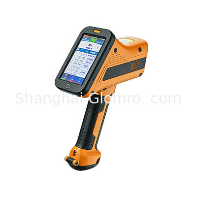 Analizzatore di spettro portatile palmare GLO-KEY3000, analizzatore digitale Xrf per leghe metalliche, tester per metalli preziosi