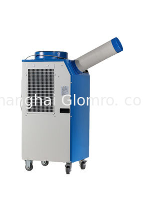 Condizionatore d'aria da terra 4500W / 15500BTU