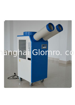 Aria Condizionata Popolare in Kuwait 25000BTU Corrente Singola 220V / 50Hz